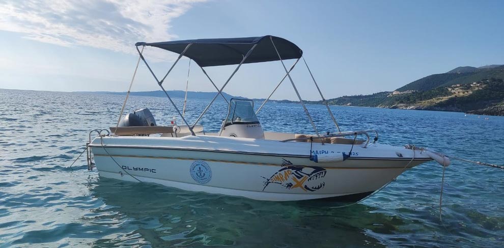xigia boat cruises