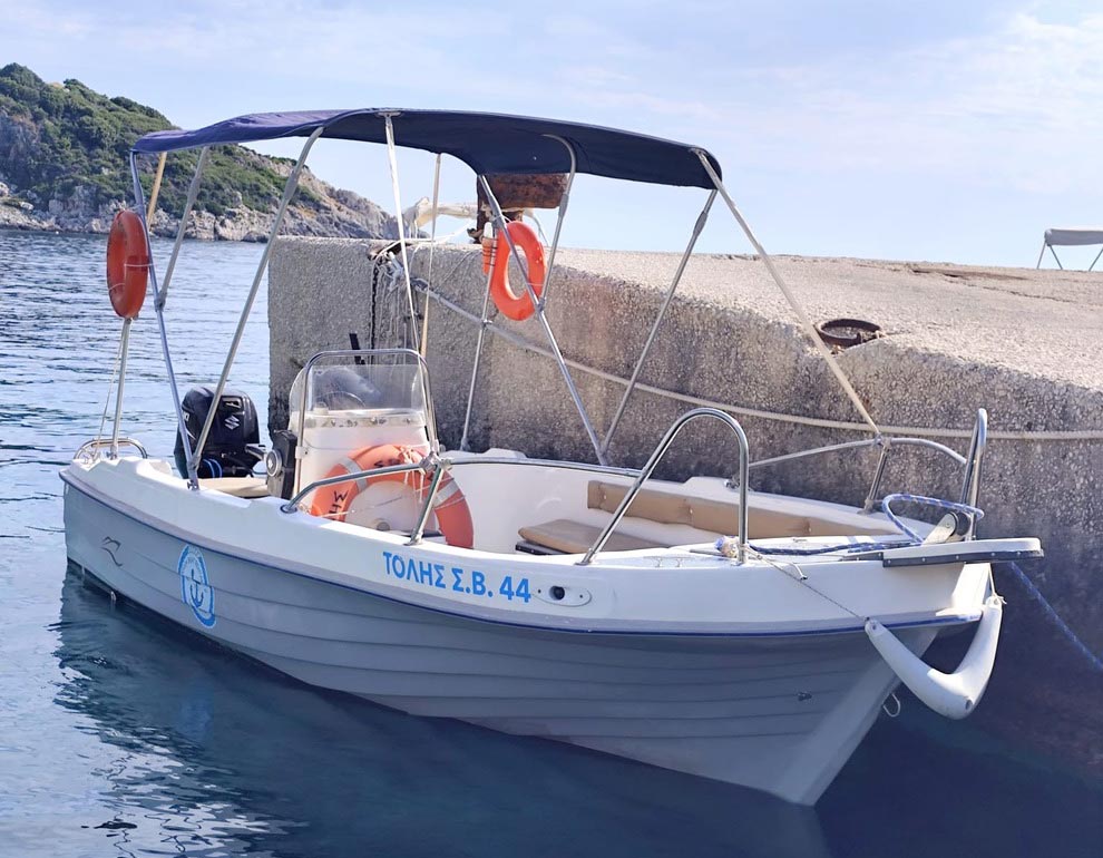 xigia boat cruises