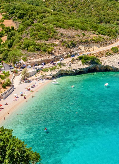 zante boat rentals